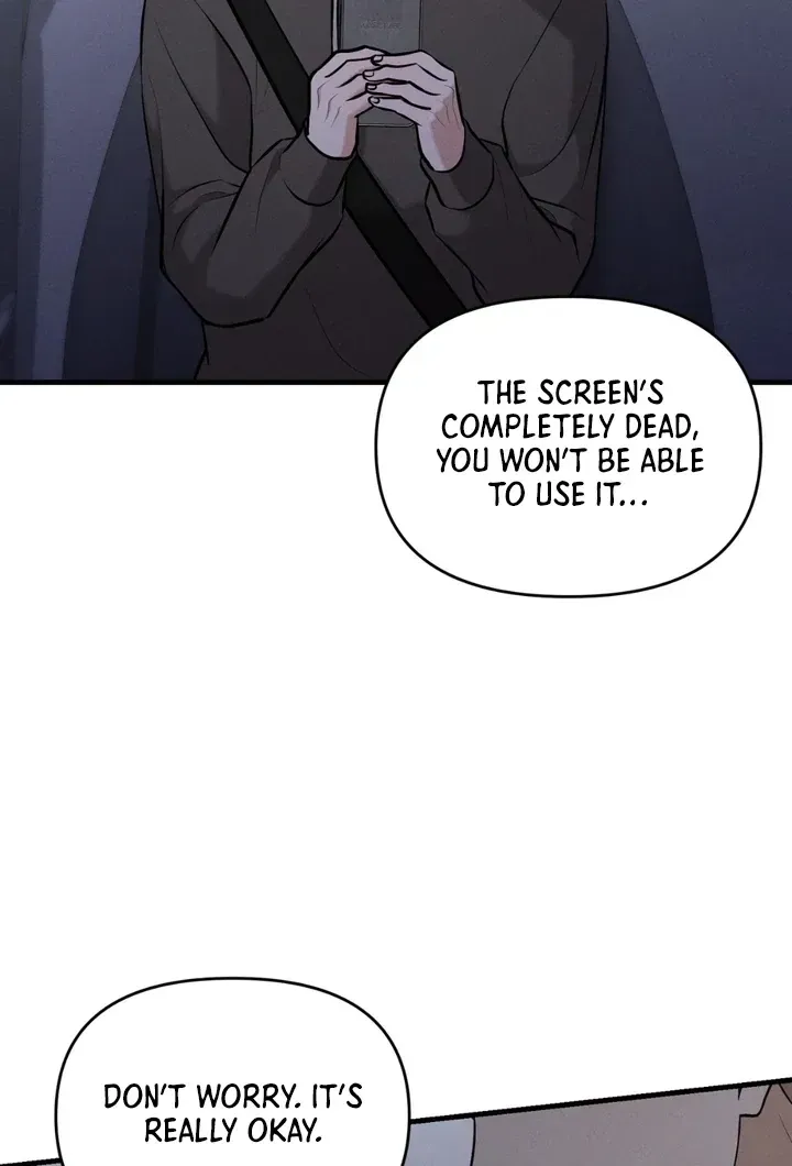 For a Hungry Omega Chapter 13 page 65 - 