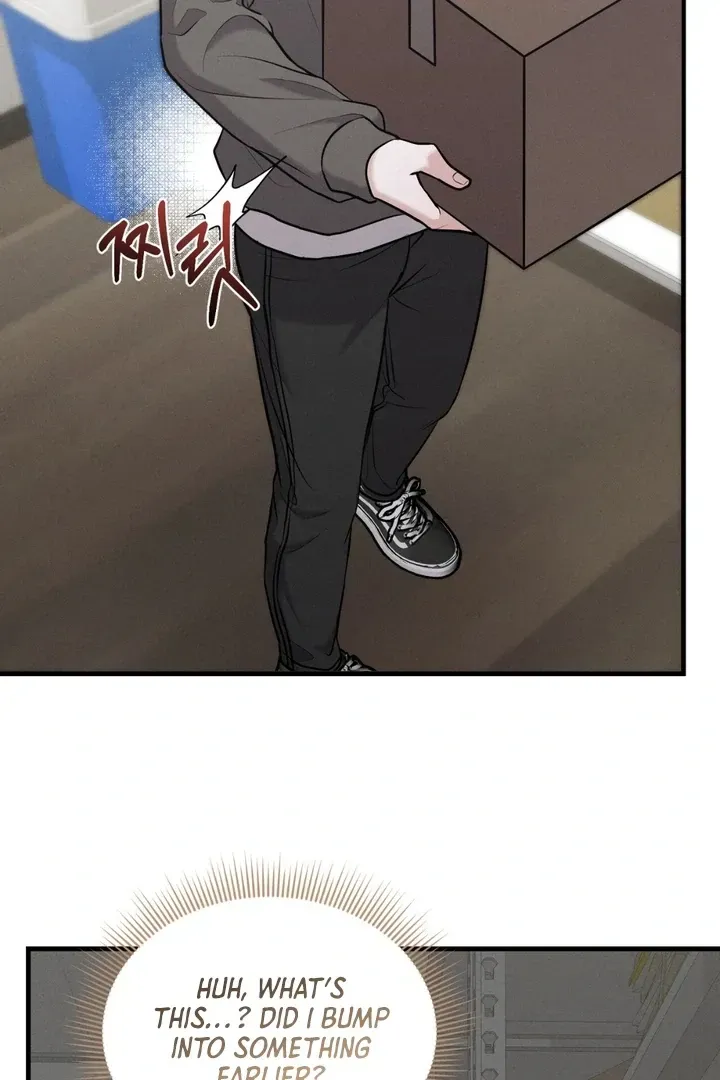 For a Hungry Omega Chapter 13 page 8 - 