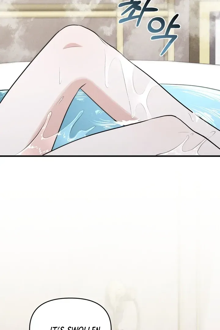 For a Hungry Omega Chapter 13 page 74 - 