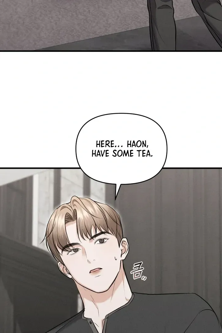 For a Hungry Omega Chapter 13 page 84 - 