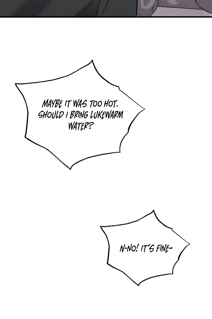 For a Hungry Omega Chapter 13 page 90 - 