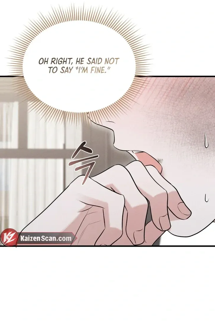For a Hungry Omega Chapter 13 page 91 - 