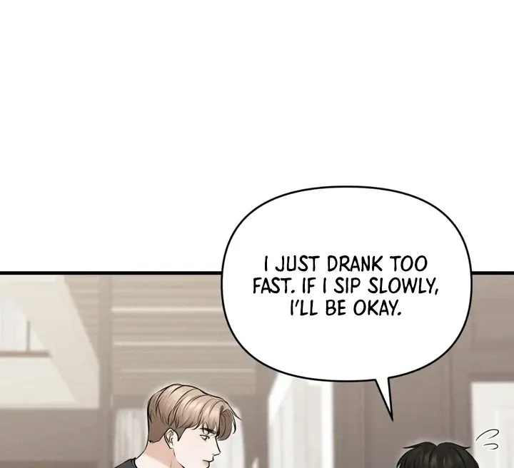 For a Hungry Omega Chapter 13 page 92 - 