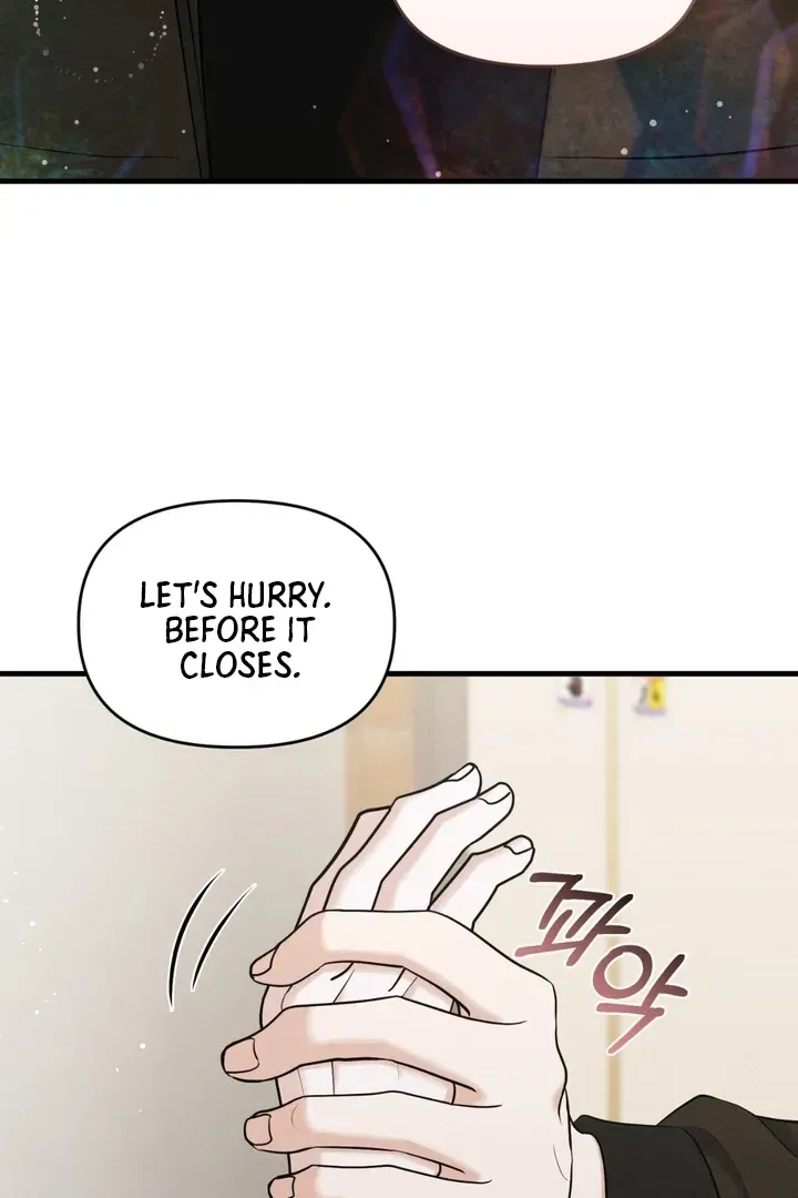 For a Hungry Omega Chapter 14 page 103 - 
