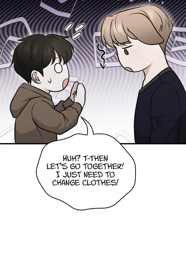 For a Hungry Omega Chapter 14 page 12 - 