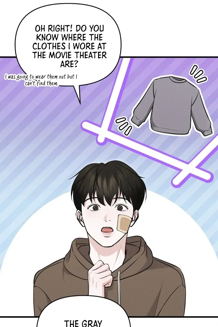 For a Hungry Omega Chapter 14 page 13 - 