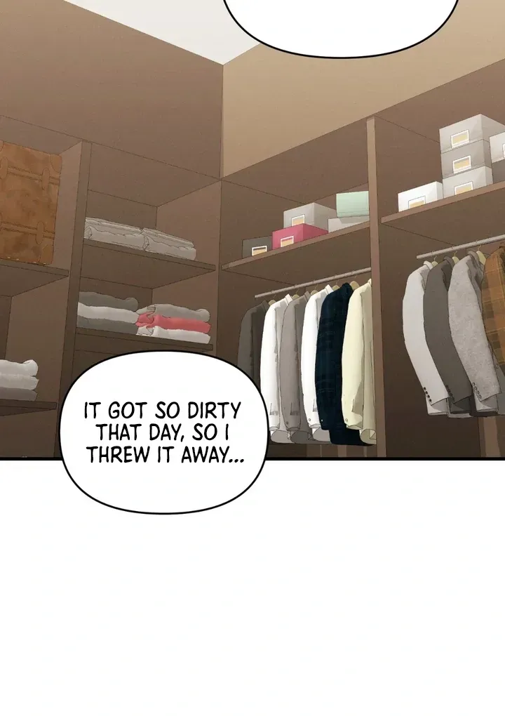 For a Hungry Omega Chapter 14 page 15 - 