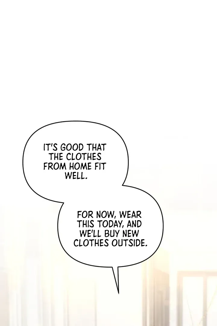 For a Hungry Omega Chapter 14 page 18 - 