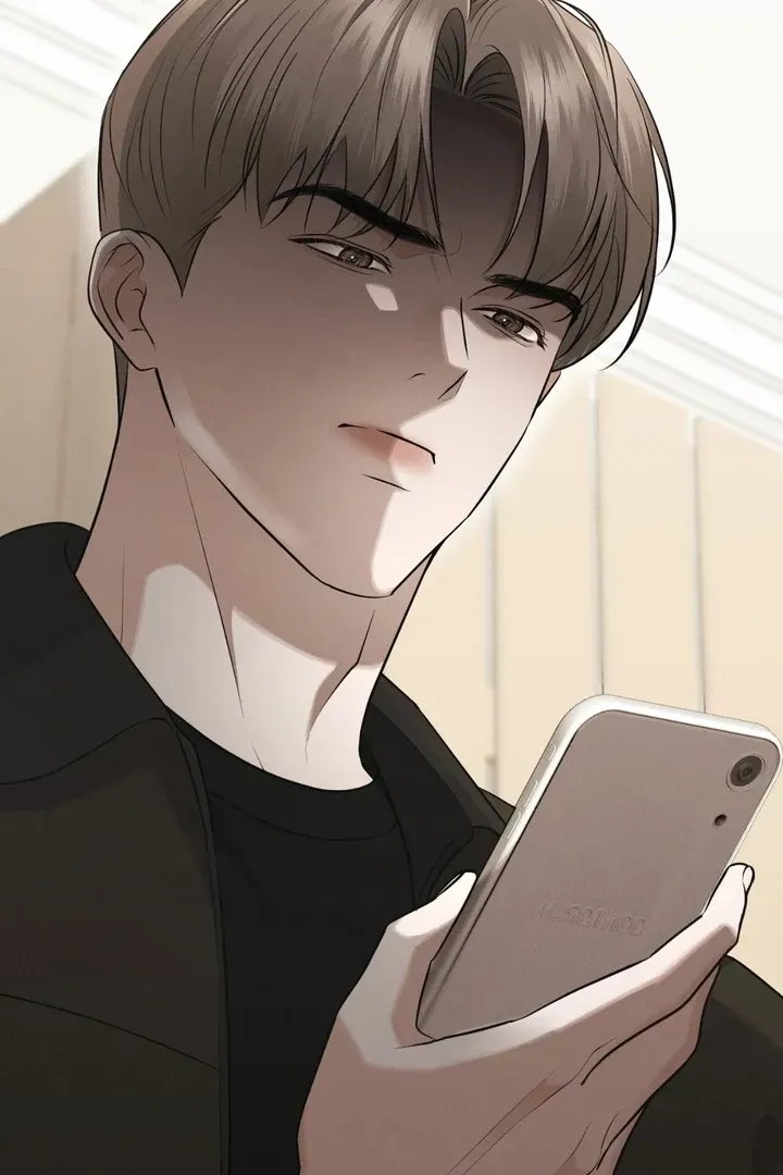 For a Hungry Omega Chapter 14 page 24 - 