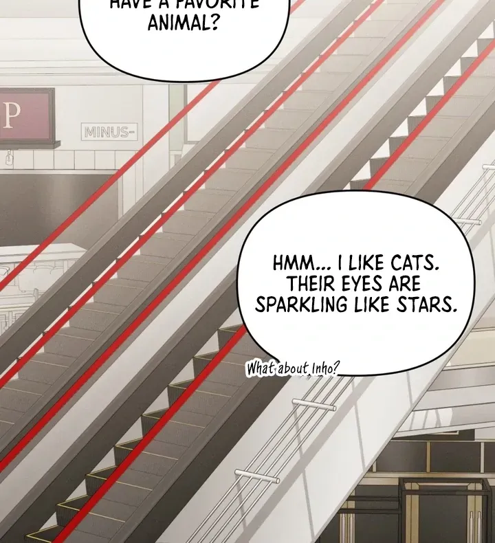 For a Hungry Omega Chapter 14 page 28 - 