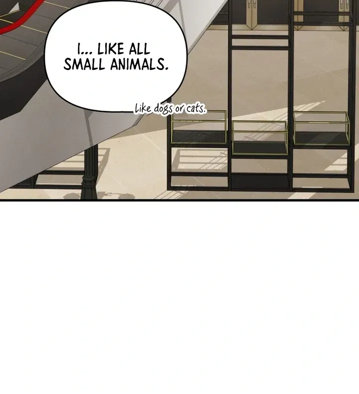 For a Hungry Omega Chapter 14 page 29 - 
