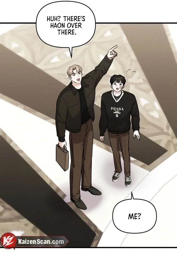 For a Hungry Omega Chapter 14 page 30 - 