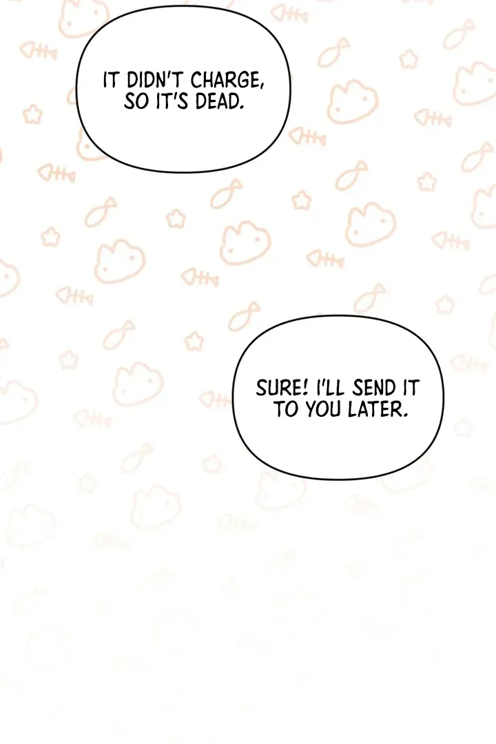 For a Hungry Omega Chapter 14 page 34 - 