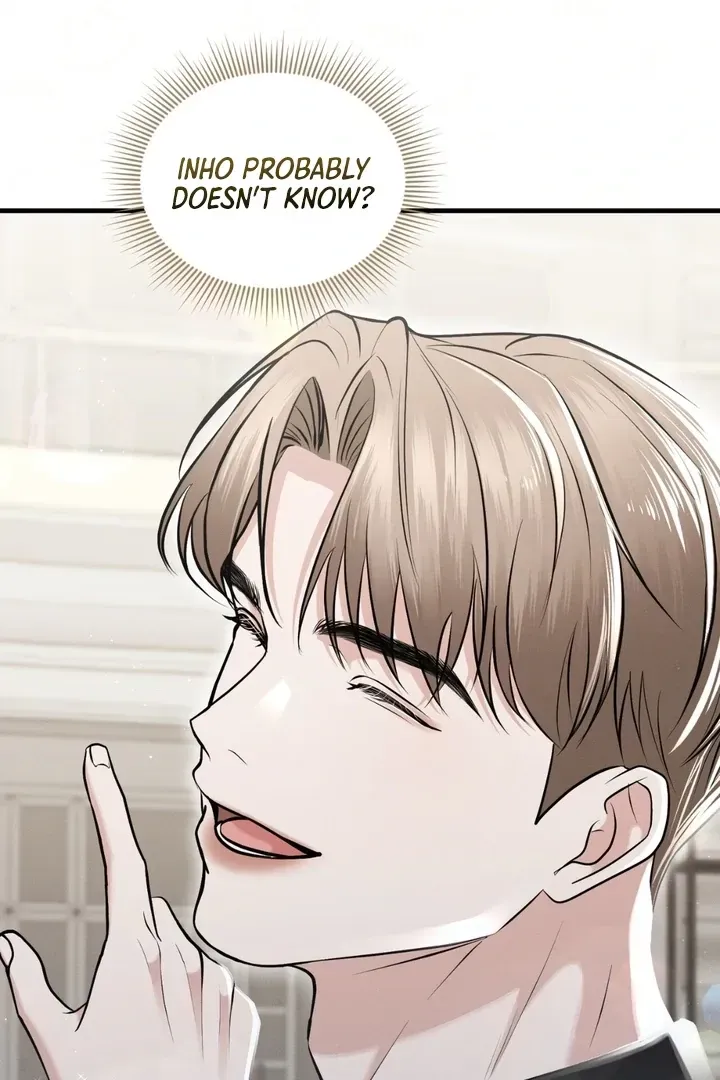 For a Hungry Omega Chapter 14 page 35 - 