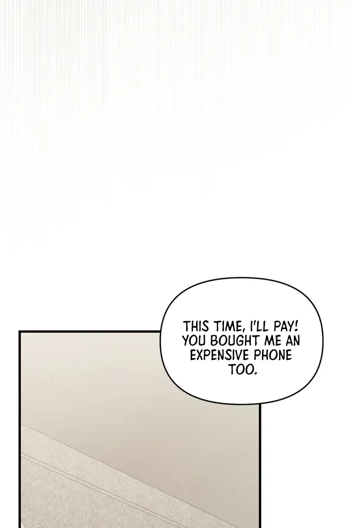 For a Hungry Omega Chapter 14 page 39 - 