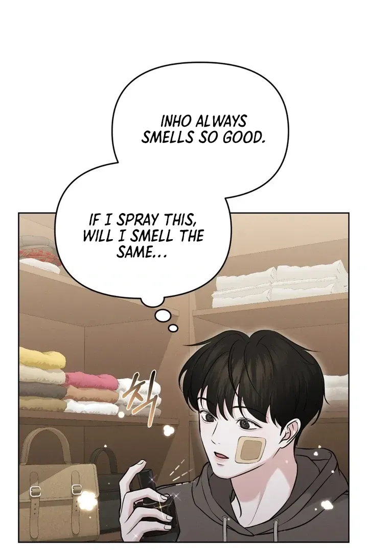 For a Hungry Omega Chapter 14 page 5 - 