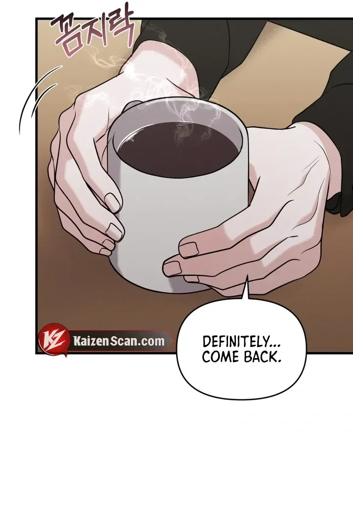 For a Hungry Omega Chapter 14 page 44 - 