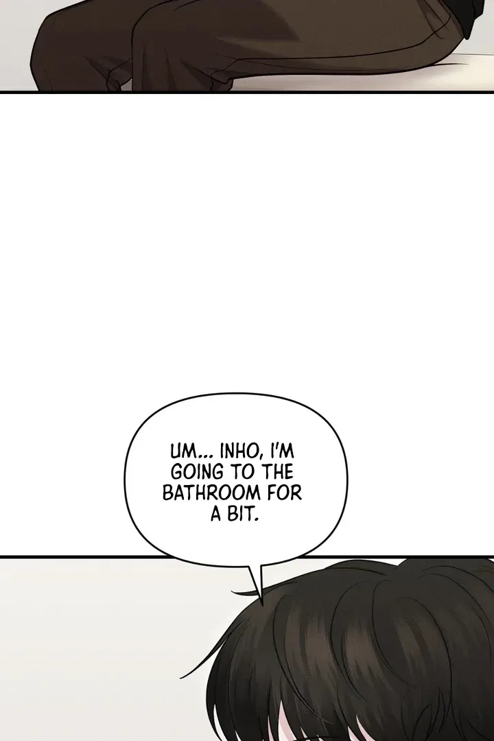 For a Hungry Omega Chapter 14 page 46 - 