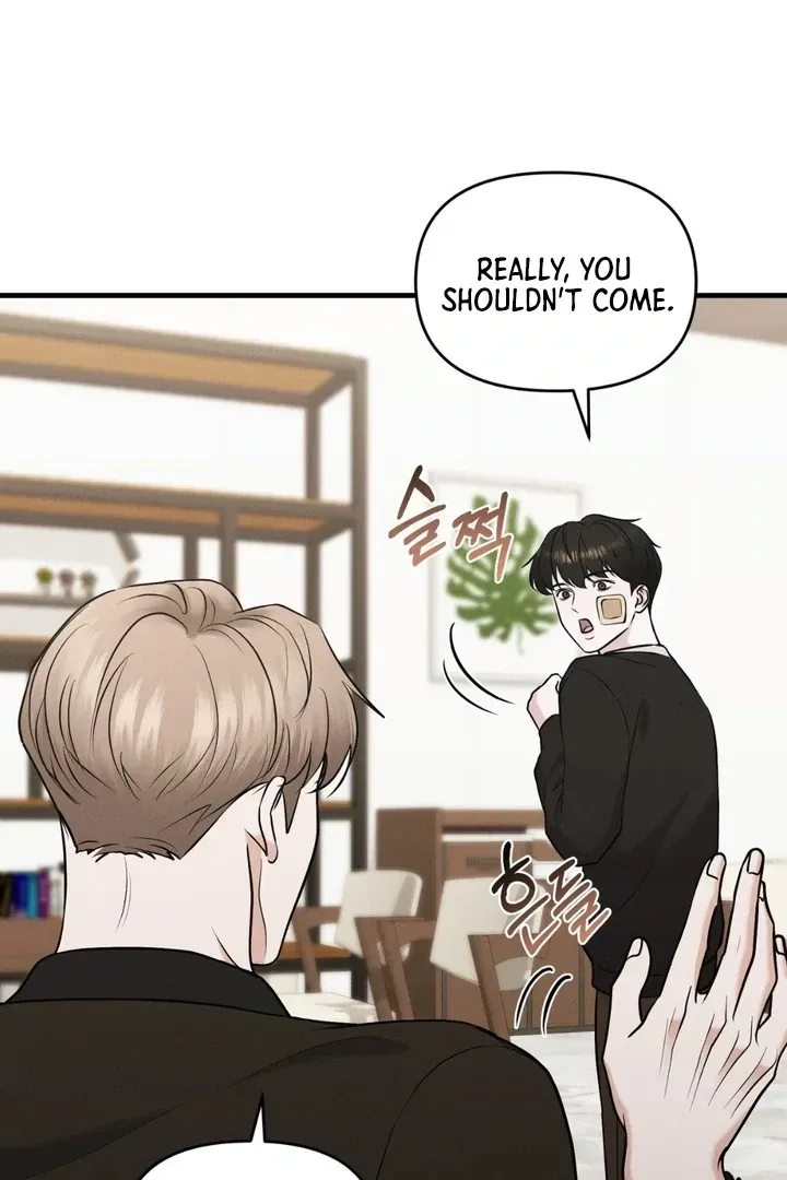 For a Hungry Omega Chapter 14 page 49 - 