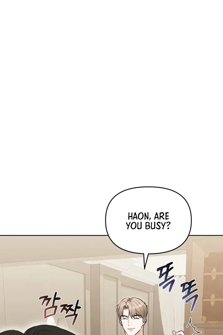 For a Hungry Omega Chapter 14 page 6 - 