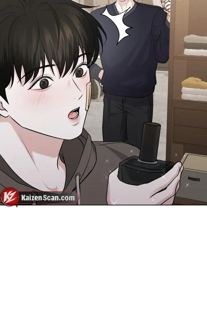 For a Hungry Omega Chapter 14 page 7 - 