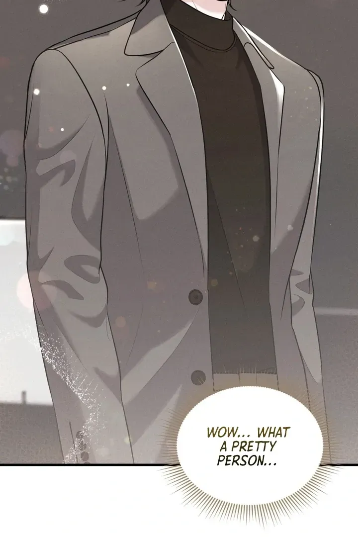 For a Hungry Omega Chapter 14 page 62 - 