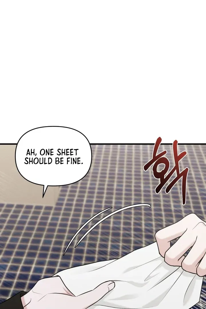 For a Hungry Omega Chapter 14 page 63 - 