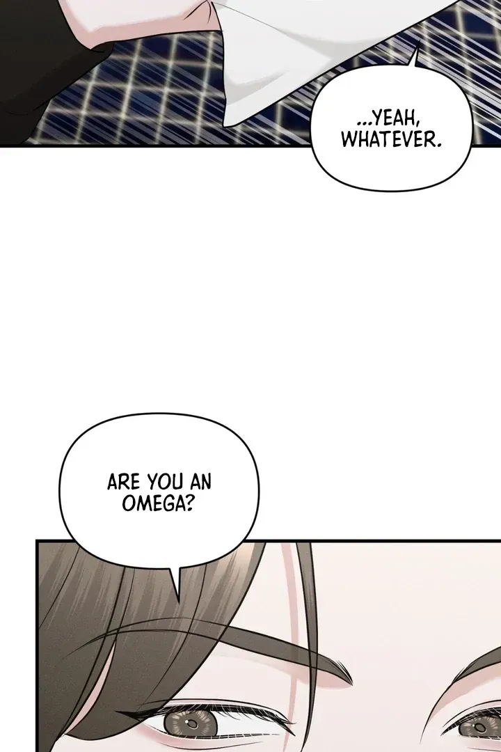 For a Hungry Omega Chapter 14 page 64 - 