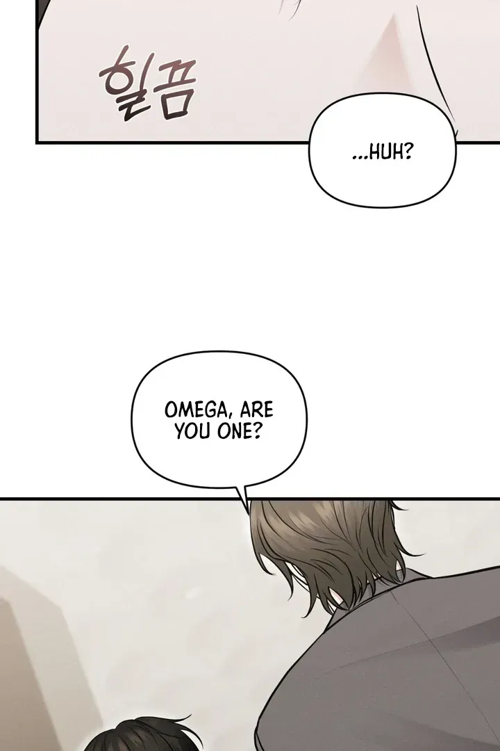 For a Hungry Omega Chapter 14 page 65 - 