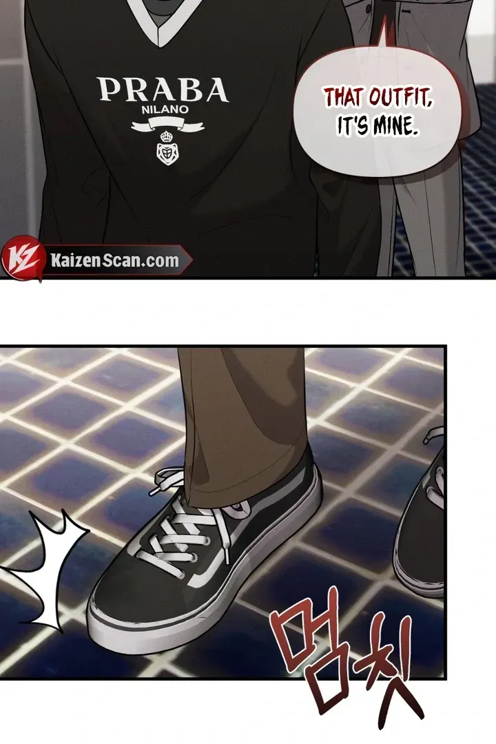 For a Hungry Omega Chapter 14 page 69 - 