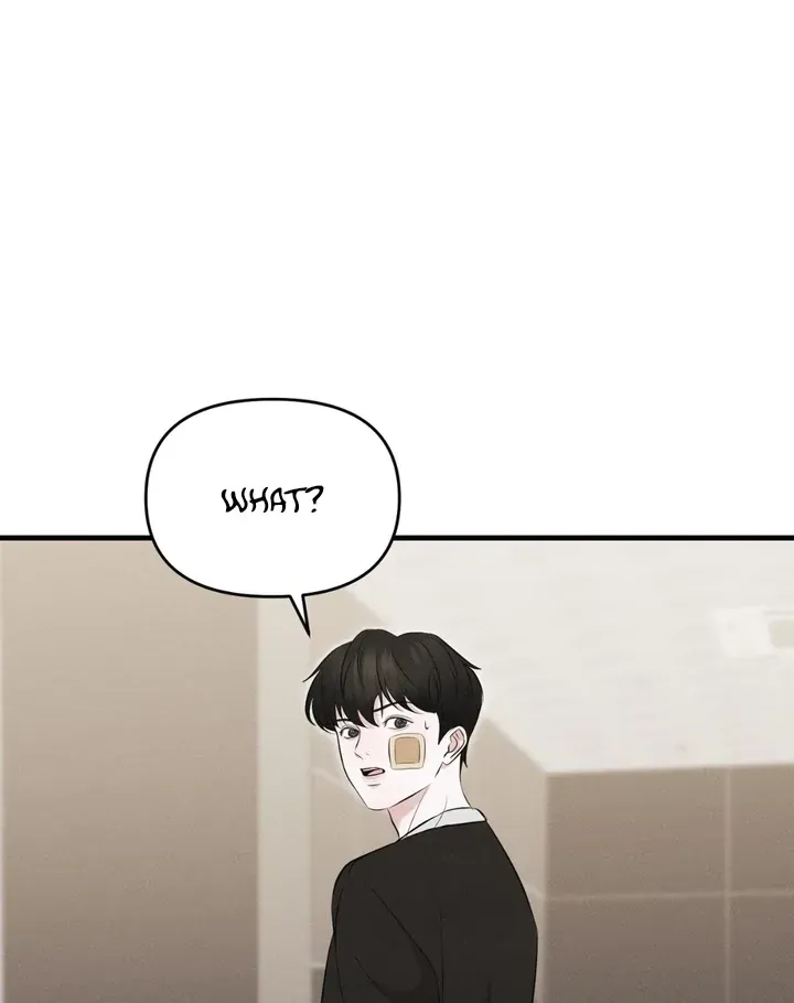 For a Hungry Omega Chapter 14 page 70 - 