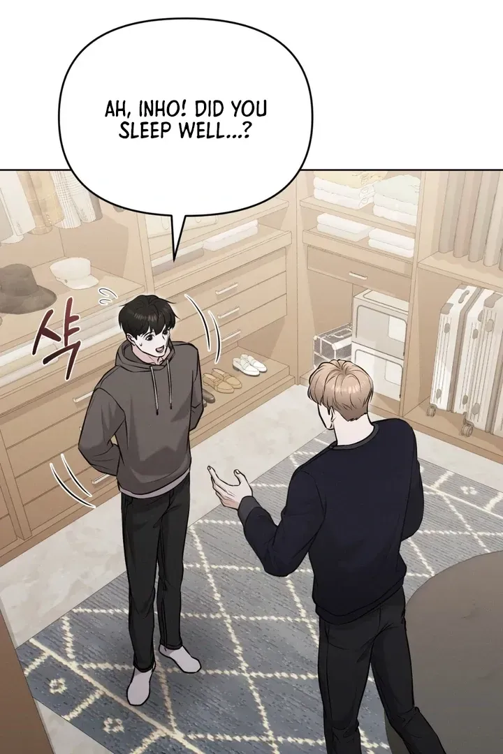 For a Hungry Omega Chapter 14 page 8 - 