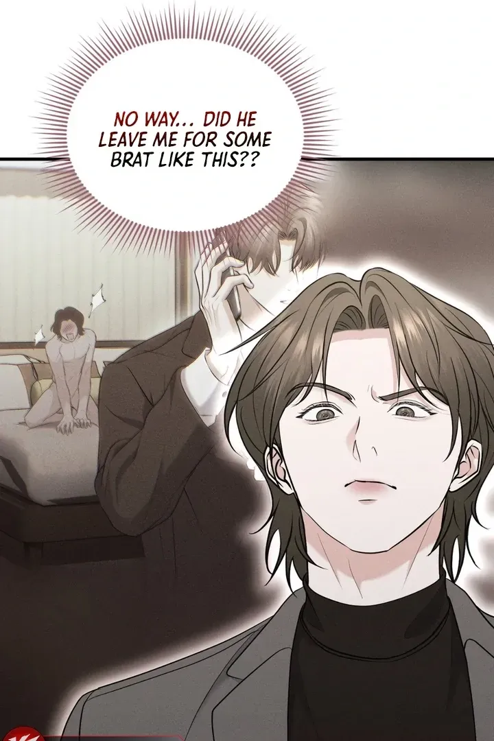For a Hungry Omega Chapter 14 page 72 - 