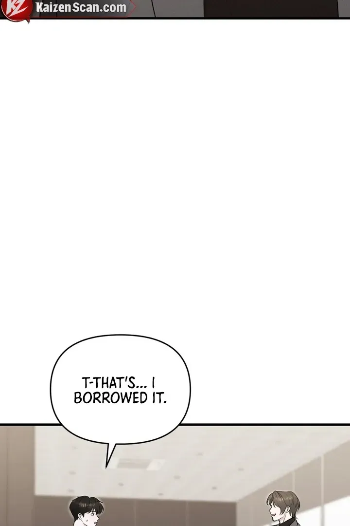 For a Hungry Omega Chapter 14 page 73 - 