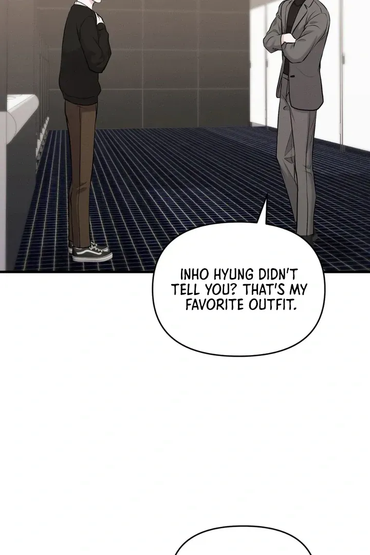 For a Hungry Omega Chapter 14 page 74 - 