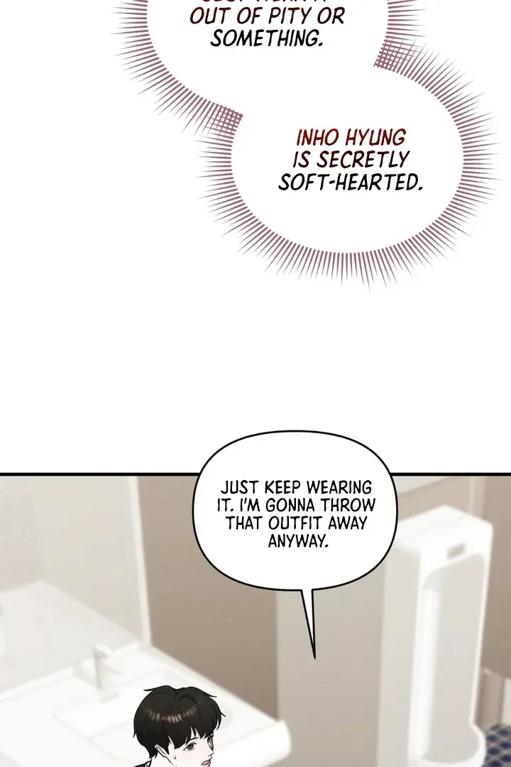 For a Hungry Omega Chapter 14 page 76 - 