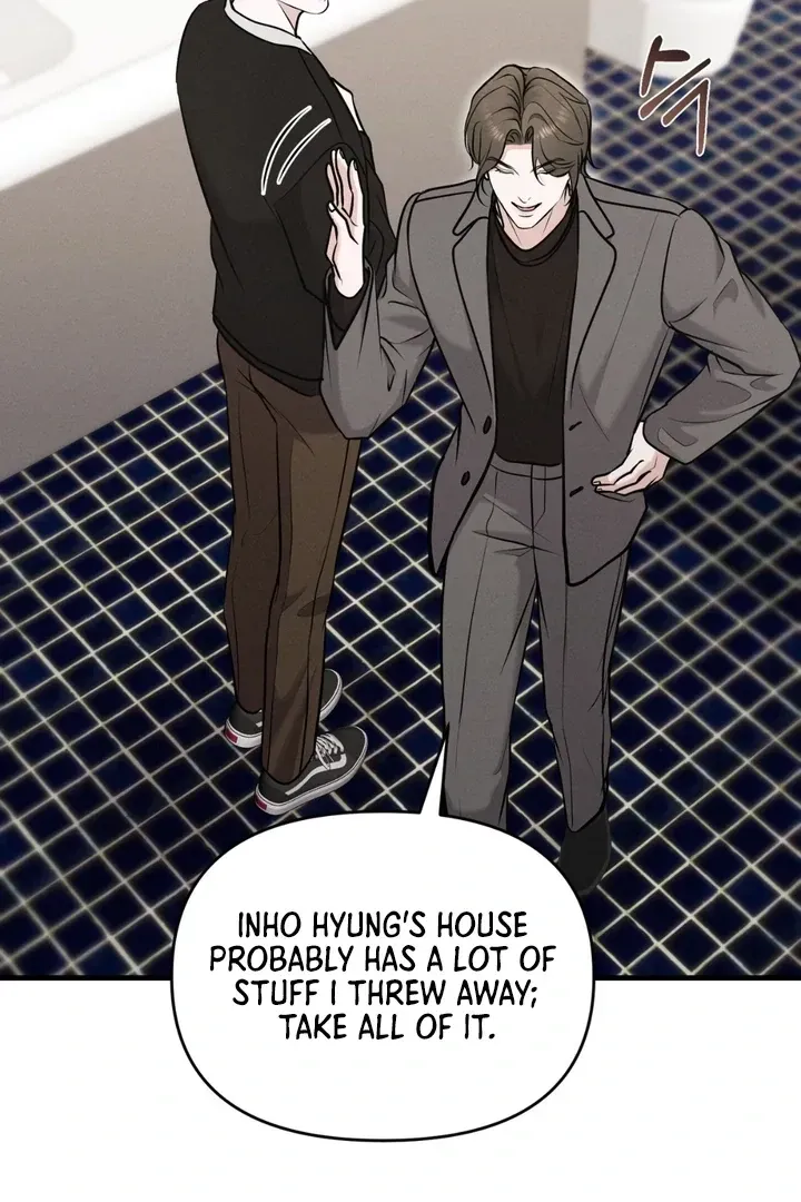For a Hungry Omega Chapter 14 page 77 - 