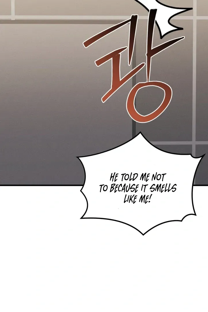 For a Hungry Omega Chapter 14 page 80 - 