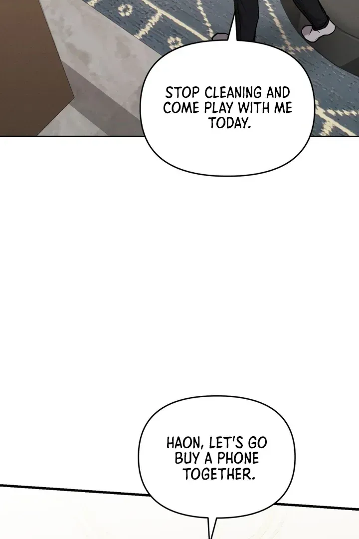 For a Hungry Omega Chapter 14 page 9 - 