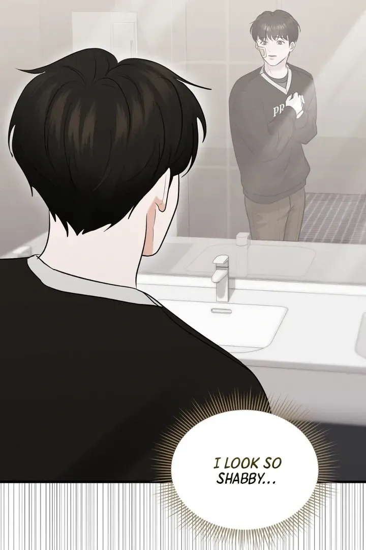 For a Hungry Omega Chapter 14 page 83 - 