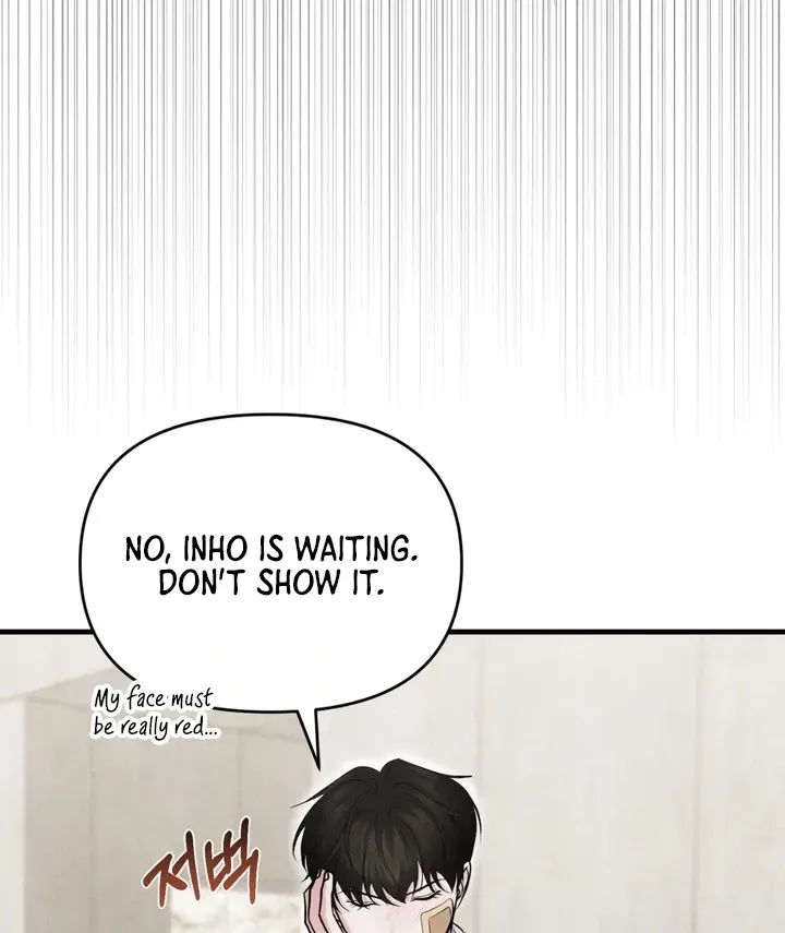 For a Hungry Omega Chapter 14 page 84 - 