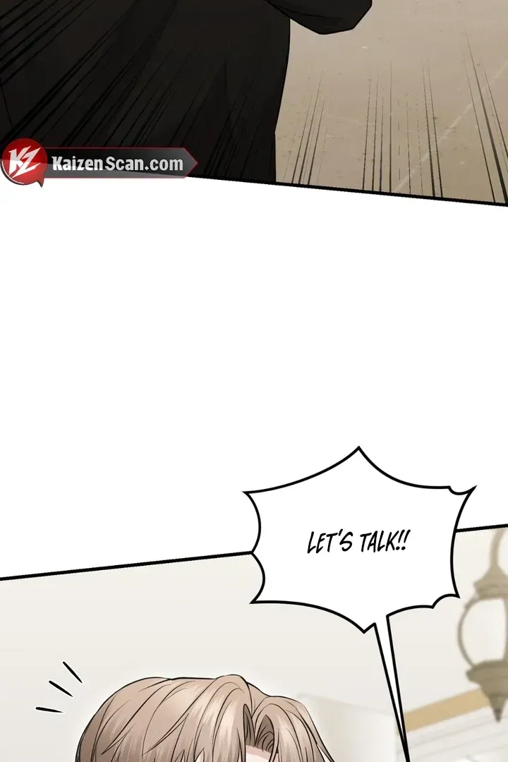 For a Hungry Omega Chapter 14 page 87 - 