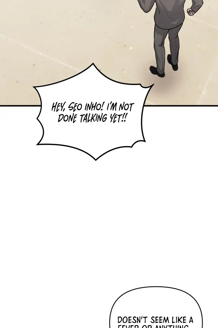 For a Hungry Omega Chapter 14 page 91 - 