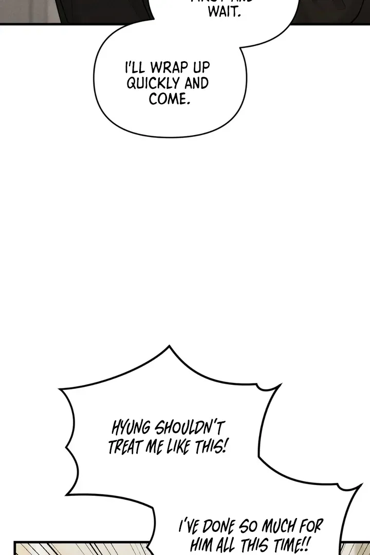 For a Hungry Omega Chapter 14 page 93 - 