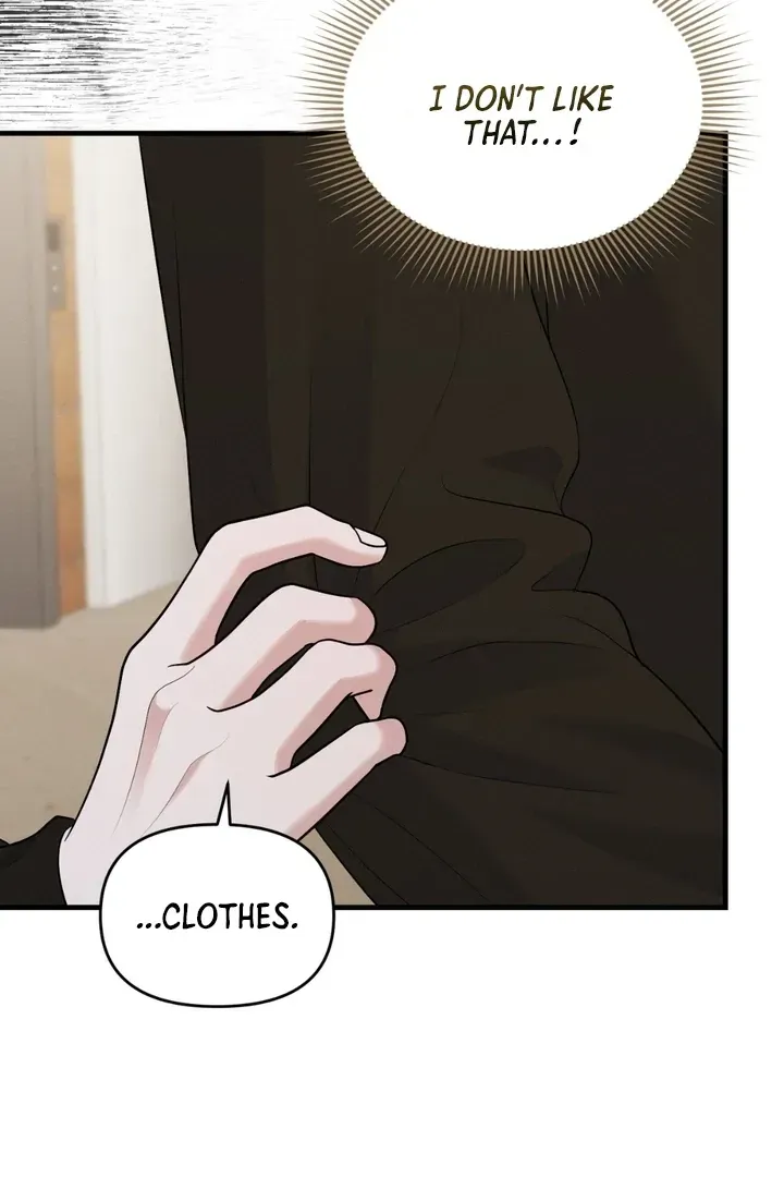 For a Hungry Omega Chapter 14 page 96 - 