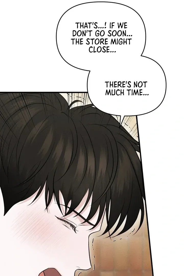 For a Hungry Omega Chapter 14 page 99 - 