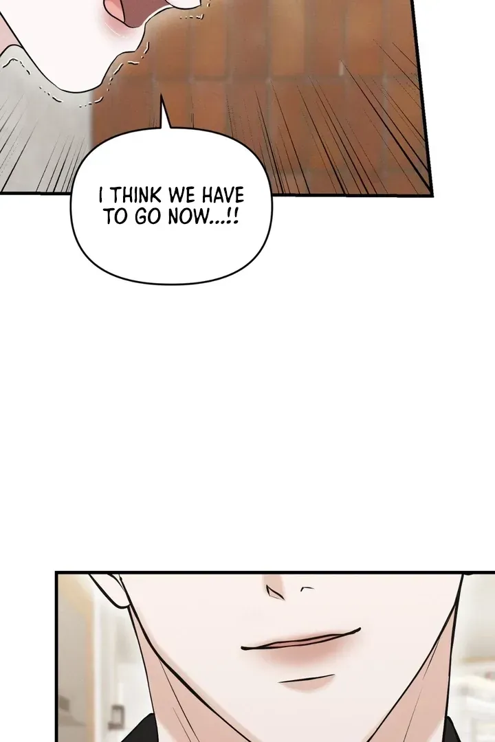 For a Hungry Omega Chapter 14 page 100 - 