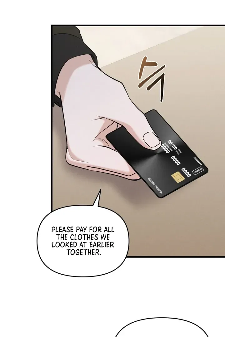 For a Hungry Omega Chapter 15 page 11 - 