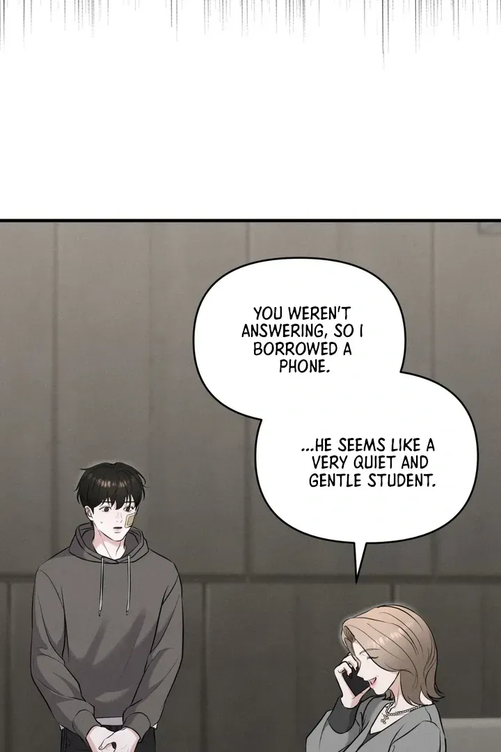 For a Hungry Omega Chapter 15 page 103 - 