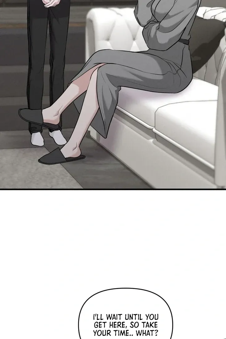 For a Hungry Omega Chapter 15 page 104 - 